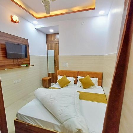 Hotel Sms Adžmér Exteriér fotografie
