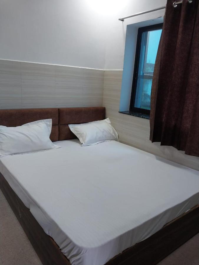 Hotel Sms Adžmér Exteriér fotografie