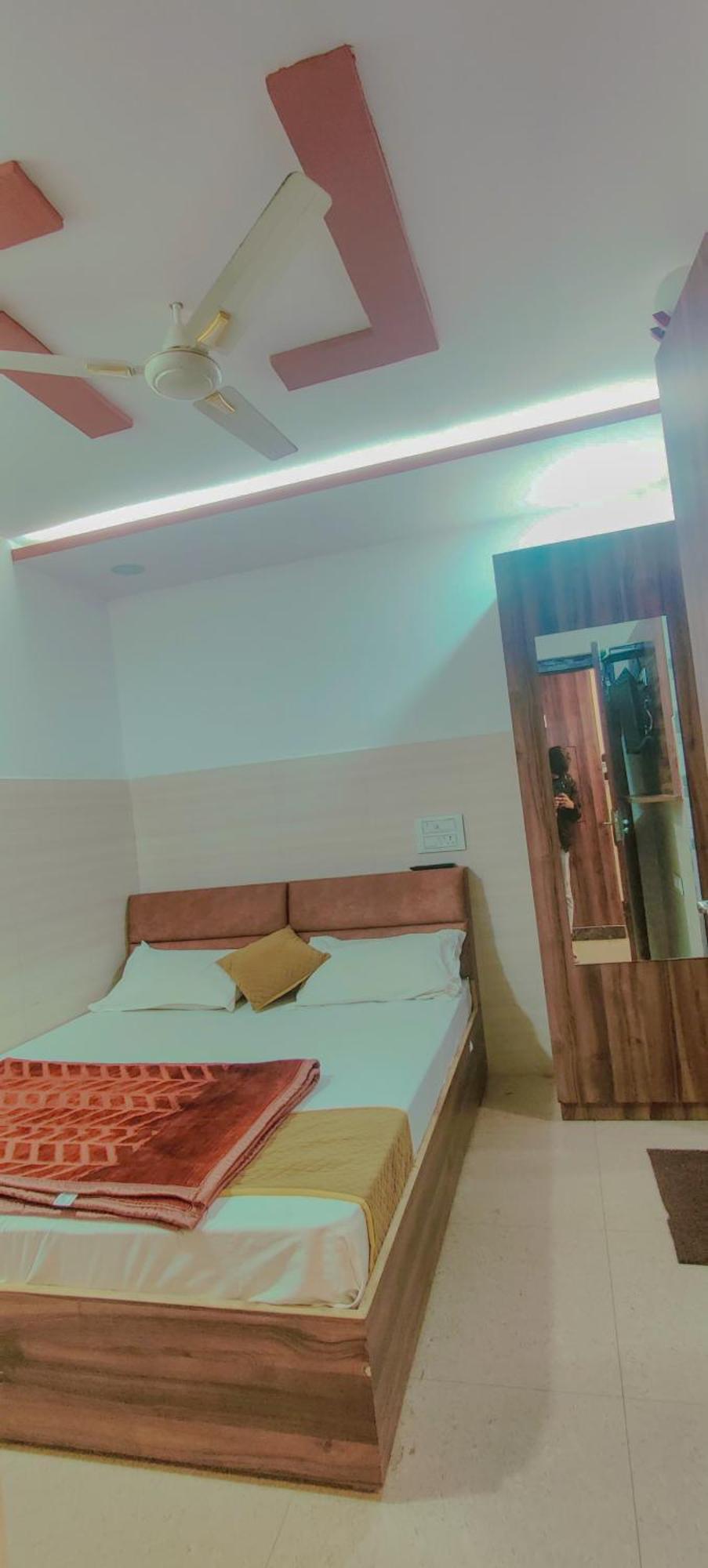 Hotel Sms Adžmér Exteriér fotografie