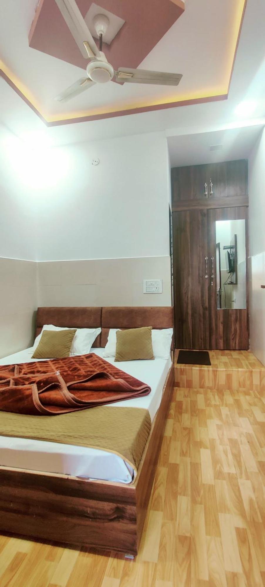 Hotel Sms Adžmér Exteriér fotografie